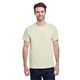Gildan(R) Heavy Cotton(TM) 5.3oz T - Shirt (White / Natural)