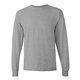 Gildan - Heavy Cotton Long Sleeve T - Shirt - HEATHERS
