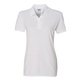 Gildan - Ladies DryBlend Double Pique Sport Shirt - COLORS