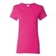 Gildan - Ladies Heavy Cotton Short Sleeve T - Shirt - G5000L - COLORS