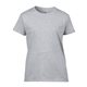 Gildan Ladies Ultra Cotton(R) 6 oz. T - Shirt - HEATHER