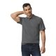 Gildan Mens Softstyle Double Pique Polo