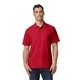 Gildan Mens Softstyle Double Pique Polo