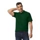 Gildan Mens Softstyle Double Pique Polo