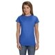 Gildan Softstyle(R) 4.5 oz Fitted T - Shirt - COLORS