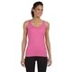 Gildan Softstyle(R) 4.5 oz Fitted Tank - COLORS