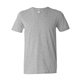 Gildan Softstyle V - Neck T - Shirt - G64V00 - HEATHERS