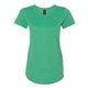 Gildan - Softstyle(R) Womens Triblend T - Shirt - COLORS