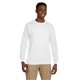 Gildan(R) Ultra Cotton(R) 6 oz Long - Sleeve Pocket T - Shirt - G2410 - Neutrals