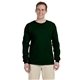 Gildan(R) Ultra Cotton(R) 6 oz Long - Sleeve T - Shirt - G2400 - COLORS