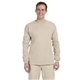 Gildan(R) Ultra Cotton(R) 6 oz Long - Sleeve T - Shirt - G2400 - COLORS
