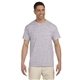Gildan(R) Ultra Cotton(R) 6 oz Pocket T - Shirt - G2300 - Heathers