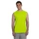 Gildan(R) Ultra Cotton(R) 6 oz Sleeveless T - Shirt - G2700 - Colors