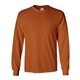 Gildan - Ultra Cotton(TM) Long Sleeve T - Shirt - G2400 - Colors