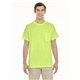 Gildan Unisex Heavy Cotton Pocket T - Shirt - COLORS