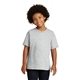 Gildan(R) - Youth Heavy Cotton(TM) 100 Cotton T - Shirt. - G5000B - HEATHERED