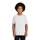 Gildan(R) - Youth Ultra Cotton(R) 100 Cotton T - Shirt - WHITE