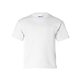 Gildan - Youth Ultra Cotton(TM) T - Shirt - G2000B - WHITE
