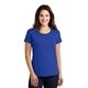 Gildan(R)Ladies Softstyle(R)Combed Ring Spun Short Sleeve Tee - COLORS