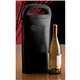 Gioia II Leather Double Wine Carrier