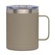 Glamping - 14 oz Double - Wall Stainless Mug