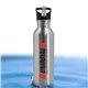 GLENDALE 25 OZ STAINLESS STEEL SPORTS BOTTLE