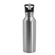 GLENDALE 25 OZ STAINLESS STEEL SPORTS BOTTLE