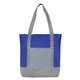 Glenwood - Non - Woven Tote Bag with 210D Pocket