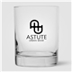 Glint Whiskey Glass - 13.5 oz