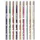 Glisten Design Pencil