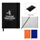 Glossy 80 Page Lined Journal