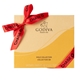 Godiva Ballotin Gold 19 Piece Assortment Box