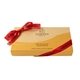 Godiva Ballotin Gold 8 Piece Assortment Box