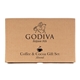 Godiva Coffee and Cocoa Gift Set - Almond