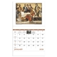 Gods Gift - Stapled - Good Value Calendars(R)