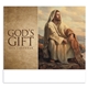 Gods Gift - Stapled - Good Value Calendars(R)