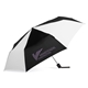 GoGo(R) by Shed Rain(R) 42 Arc rPET Manual Mini Compact Umbrella
