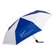 GoGo(R) by Shed Rain(R) 42 Arc rPET Manual Mini Compact Umbrella
