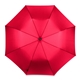 gogo(r) by shed rain(tm) 44 arc rpet auto open compact umbrella