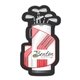 Golf Bag Shaped Magnet