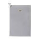 Golf Links Waffle Weave Towel
