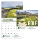 Golf - Triumph(R) Calendars