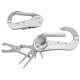 GoodValue Carabiner Golf Tool