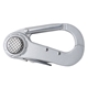 GoodValue Carabiner Golf Tool