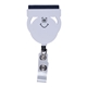 goofy group badge reel holder with screen cleaner