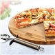 Gourmet Bamboo Pizza Set / Cutting Board