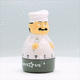 Gourmet Chef 60- Minute Plastic Timer
