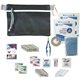 Grab - N - Go First Aid Safety Kit