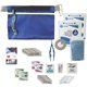 Grab - N - Go First Aid Safety Kit
