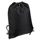Grab N Go RPET Budget Drawstring Backpack